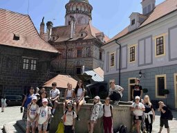 Červen 2025